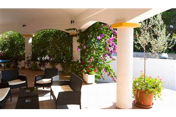 Kroatien Privát Pomer, Exterieur